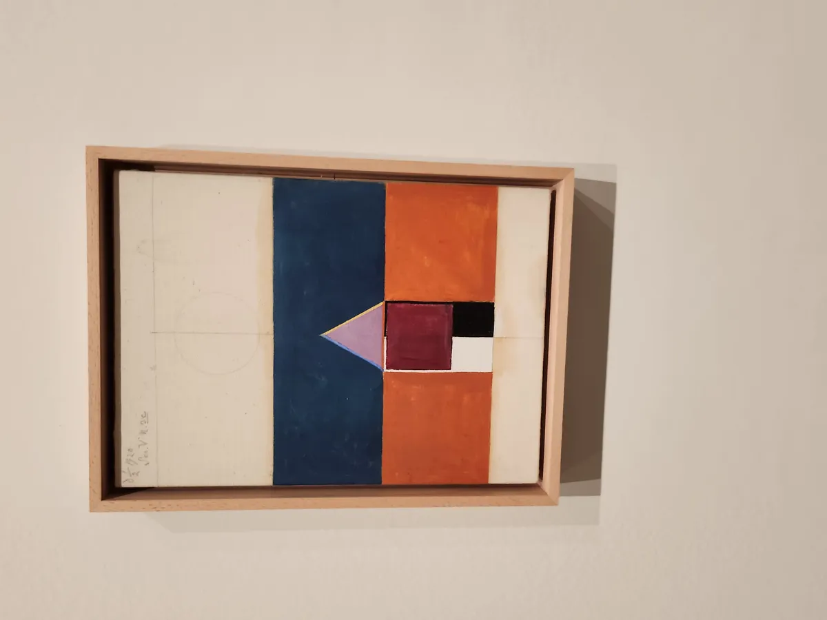 Klimt & Mondrian Gallery Image 71